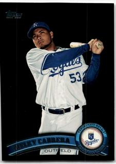 Melky Cabrera