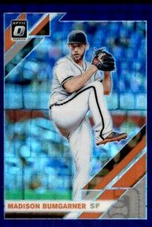 Madison Bumgarner