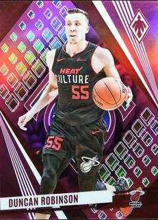 Duncan Robinson