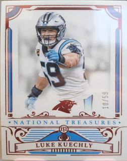 Luke Kuechly
