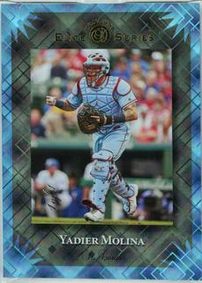 Yadier Molina