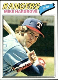 Mike Hargrove