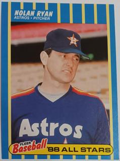 Nolan Ryan