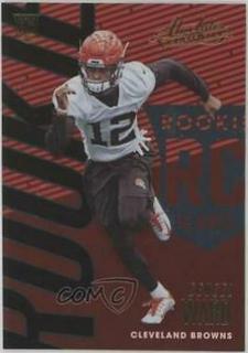 Denzel Ward