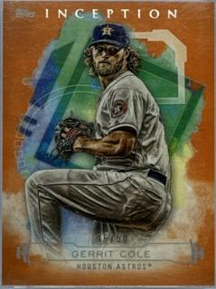Gerrit Cole