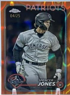 Spencer Jones