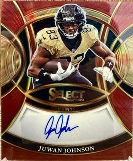 Juwan Johnson