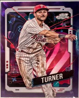 Trea Turner