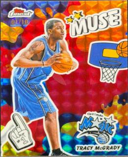 Tracy McGrady