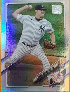 Jameson Taillon