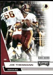 Joe Theismann