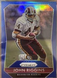 John Riggins