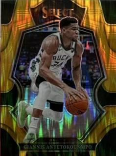 Giannis Antetokounmpo