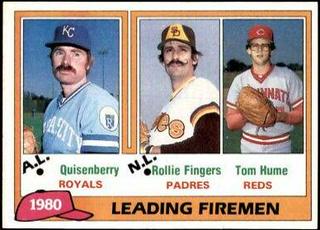 Dan Quisenberry