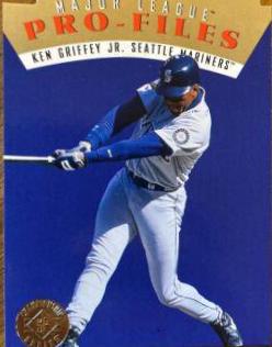 Ken Griffey Jr.