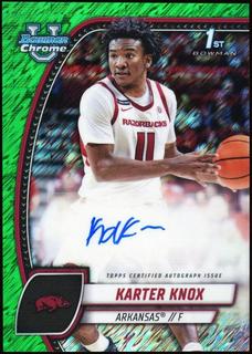 Karter Knox