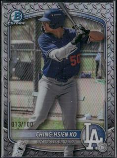 Ching-Hsien Ko