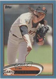Tim Hudson