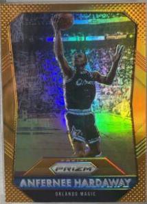 Anfernee Hardaway