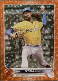Matt Strahm