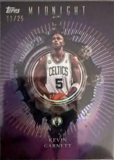Kevin Garnett