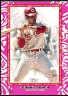 Johnny Bench