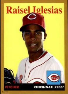 Raisel Iglesias