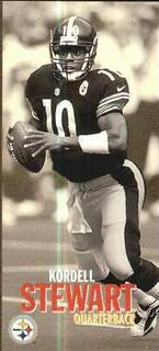 Kordell Stewart