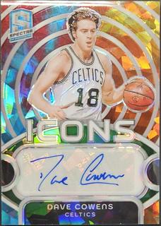 Dave Cowens