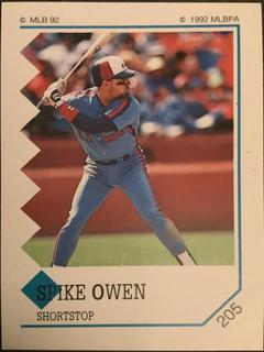 Spike Owen