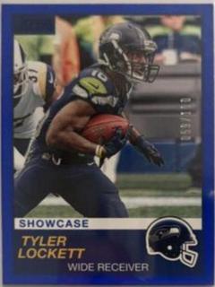 Tyler Lockett