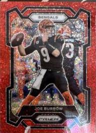 Joe Burrow