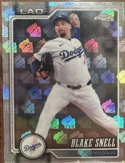 Blake Snell