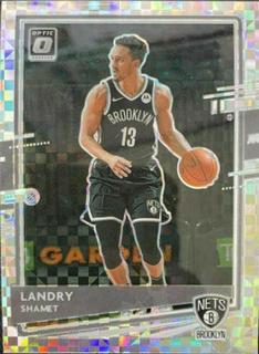 Landry Shamet