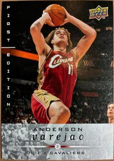 Anderson Varejao