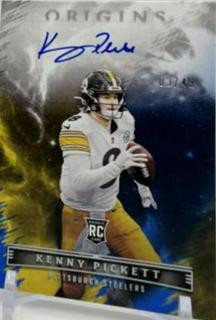 Kenny Pickett