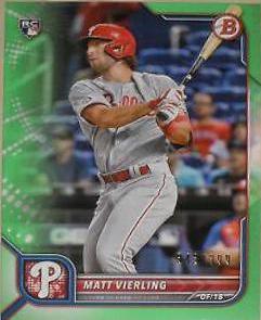 Matt Vierling