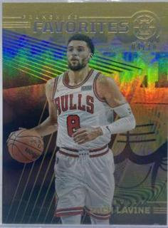 Zach LaVine