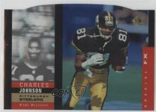 Charles Johnson