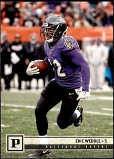 Eric Weddle