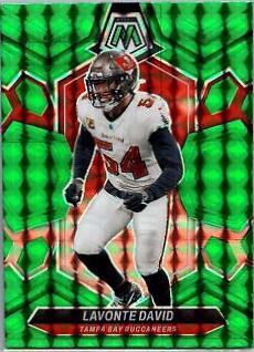 Lavonte David