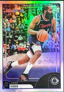 James Harden