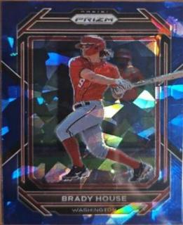 Brady House