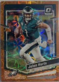 Jalen Hurts