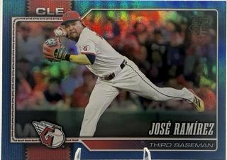 Jose Ramirez