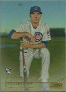 Kris Bryant