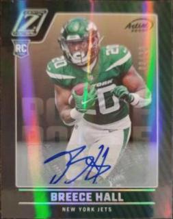 Breece Hall
