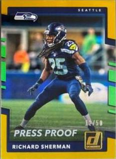Richard Sherman