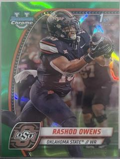 Rashod Owens