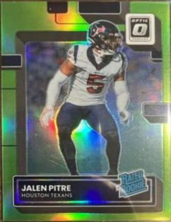 Jalen Pitre